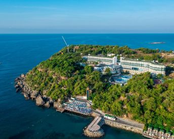 UTOPIA A GOOD LIFE FAMILY RESORT