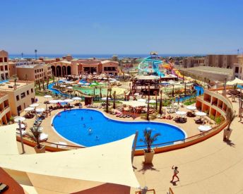 CORAL SEA AQUA CLUB RESORT