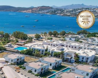 SMART HOLIDAY BODRUM