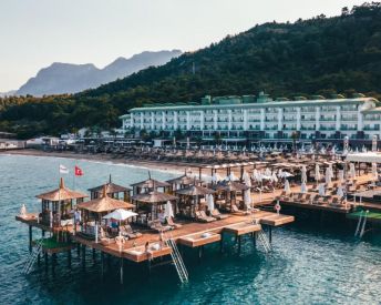 CORENDON PLAYA KEMER