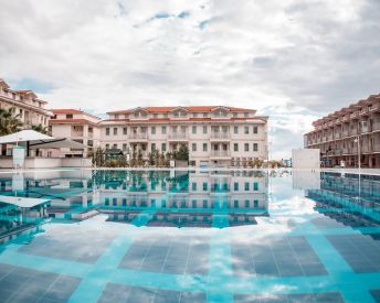 ADEMPIRA TERMAL & SPA