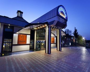 COLOSSAE THERMAL & SPA