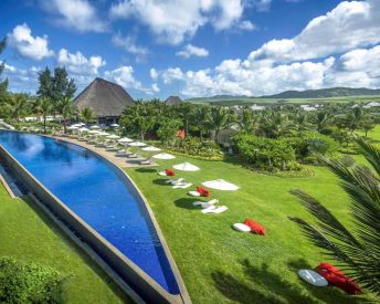 SOFITEL SO MAURITIUS