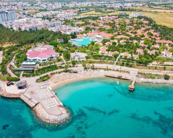 ANADOLU HOTELS DIDIM CLUB