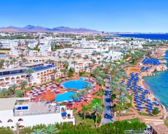 PICKALBATROS ROYAL GRAND SHARM (ADULTS ONLY 16+)