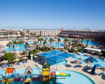 TITANIC RESORT & AQUAPARK