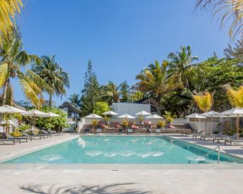 SUNRISE ATTITUDE (ADULT-ONLY 18+)