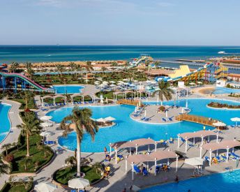 SUNRISE SOLARA AQUA PARK RESORT