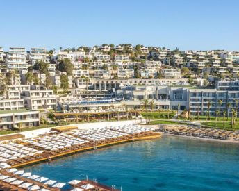 MIRADA EXCLUSIVE BODRUM