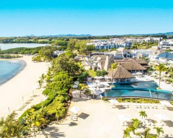 RADISSON BLU AZURI RESORT & SPA MAURITUS