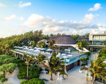 RADISSON BLU POSTE LAFAYETTE RESORT & SPA (ADULT-ONLY 18+)