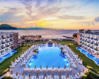 MY ELLA BODRUM RESORT & SPA