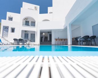 DODOMAR HOTEL PERISSA