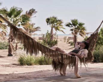 CASA COOK HURGHADA (ADULTS ONLY)