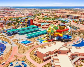 PICKALBATROS WATER VALLEY - NEVERLAND