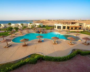 NEW EAGLES AQUA PARK