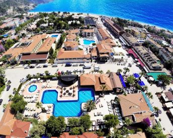 SUNDIA BY LIBERTY OLUDENIZ