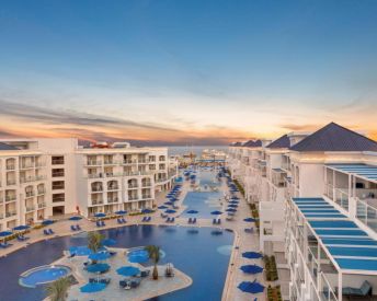 PICKALBATROS BLU SPA HURGHADA (ADULTS ONLY)