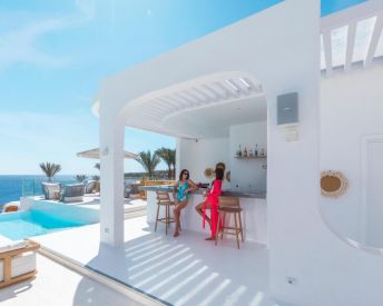 SUNRISE MERAKI SHARM EL SHEIKH RESORT (ADULTS ONLY)