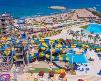 CALIMERA BLEND PARADISE RESORT