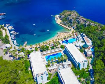 TURUNC RESORT HOTEL