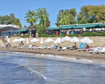 CLOVER MAGIC PARK SIDE