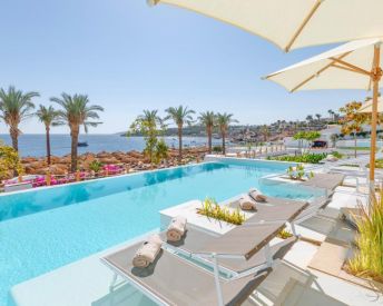 SUNRISE WHITE HILLS RESORT