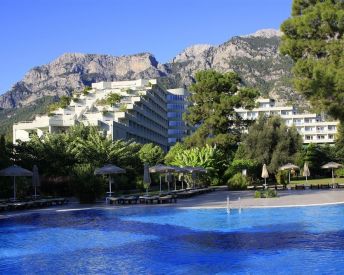 MA BICHE KEMER By Werde Hotels