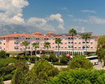 PASHA'S PRINCESS (ADULTS ONLY)