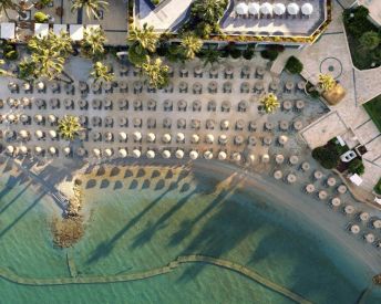 TUI MAGIC LIFE BODRUM - Adults Only