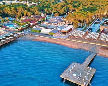 AYDINBEY SIU COLLECTION