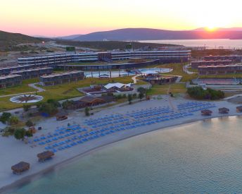 RESORT ZIGANA ALACATI