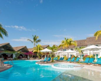 VERANDA PALMAR BEACH