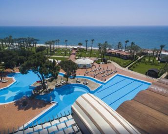 RIXOS PARK BELEK