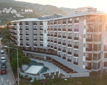 KLEOPATRA DREAMS BEACH