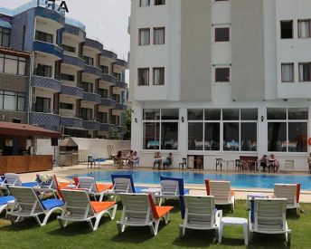 PALMIRA BEACH HOTEL