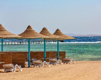 TUI MAGIC LIFE REDSINA (ex.IBEROTEL REDSINA)