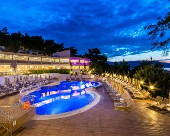 ISLA PANORAMA HOLIDAY VILLAGE