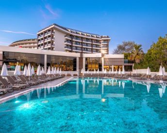 SEAPHORIA BEACH RESORT