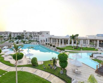 IBEROTEL CASA DEL MAR RESORT