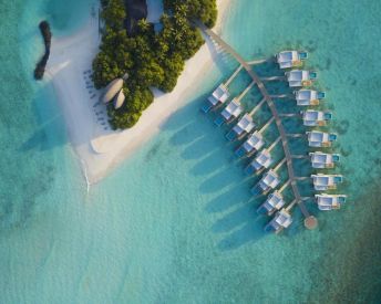 DHIGALI MALDIVES