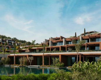 MAXX ROYAL BODRUM RESORT