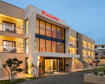 RAMADA BY WYNDHAM CESME
