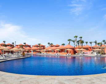 PICKALBATROS LAGUNA CLUB RESORT SHARM