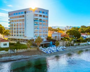 SCALA NUOVA BEACH HOTEL