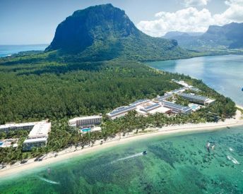 HOTEL RIU PALACE MAURITIUS (ADULT-ONLY 18+)