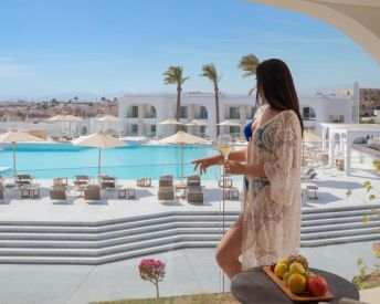 POSH CLUB SUNRISE WHITE HILLS RESORT