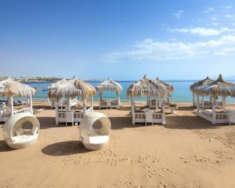 POSH CLUB SUNRISE ARABIAN BEACH RESORT