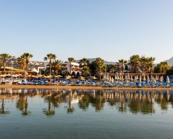 COSTA BITEZHAN BEACH HOTEL