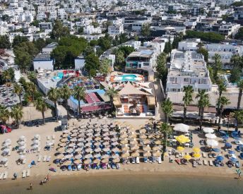 LADONIA LEO BEACH RESORT